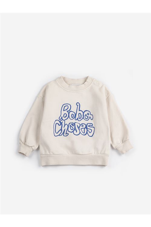  BOBO CHOSES | B126B113199WHITE